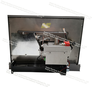 NF 12v Fuel Stove air <span class=keywords><strong>Combi</strong></span> Parking Heater Rv Motorhome caravan diesel Cooktop and air <span class=keywords><strong>Combi</strong></span> Heater for Camper - Product Image 6