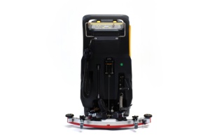 Nettoyeur de sols autonome commercial 850 mm, machine de nettoyage M55 - Product Image 4
