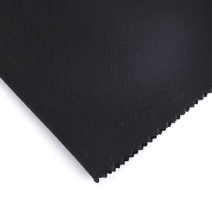 Factory direct sale wear tear resistant waterproof cordura nylon 500d ripstop fabric for bags tents tactical vest