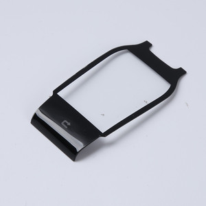 Panneaux de verre isolants, panneaux de clôture en verre trempé, verre trempé isolant peint à l'arrière, verre électronique sensible au toucher - Product Image 1