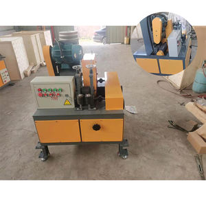 <strong>Square</strong> <strong>Pipe</strong> <strong>Rectangular</strong> <strong>Pipe</strong> With Steel Strip Grinding and Descaling <strong>Machine</strong> Sanding <strong>Machine</strong> - Product Image 1