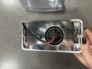 โรงงานจื่อจิง ขายส่งกันชน ไฟตัดหมอกพลาสติกสีเหลืองขาว อะไหล่ตัวถังรถบรรทุก อุปกรณ์เสริมสำหรับรถบรรทุกฮีโน่ FB4J <span class=keywords><strong>FC4J</strong></span> - Product Image 4