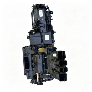Ensemble complet <span class=keywords><strong>de</strong></span> soufflante <span class=keywords><strong>de</strong></span> <span class=keywords><strong>chauffage</strong></span> et évaporateur <span class=keywords><strong>de</strong></span> climatisation d'occasion pour Mercedes Benz GLE GLS W167 2019-2024 - Product Image 5