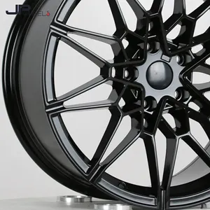 <span class=keywords><strong>Jantes</strong></span> de Grande Taille Prêtes à l'Expédition 5x112 5x120 <span class=keywords><strong>Jantes</strong></span> de Roue <span class=keywords><strong>18</strong></span> 19 20 <span class=keywords><strong>Pouces</strong></span> pour <span class=keywords><strong>BMW</strong></span> #03008 - Product Image 6