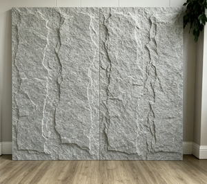 Panel <span class=keywords><strong>de</strong></span> Piedra Ecológico Personalizado, Panel <span class=keywords><strong>de</strong></span> Pared <span class=keywords><strong>de</strong></span> Piedra Artificial, Molde para Panel <span class=keywords><strong>de</strong></span> Pared <span class=keywords><strong>de</strong></span> Piedra Artificial para el Hogar - Product Image 5