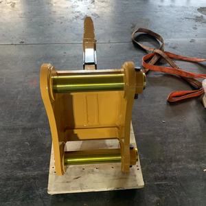 ฟันสำหรับขุดหินริปเปอร์สำหรับ DHG-02ขุดขนาด4-6ตัน - Product Image 6