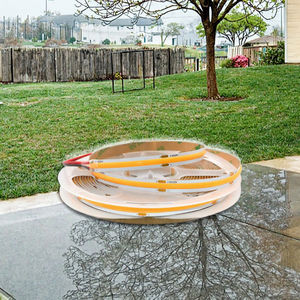 ไฟ LED แบบเส้นกันน้ำ 12V ปรับแต่งได้ตามโรงงาน รุ่น 2835 แบบยืดหยุ่น มาตรฐาน IP68 - Product Image 2