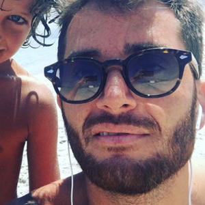 时尚酷炫方形飞行员风格铆钉 Ditaeds 太阳镜男士品牌设计镜面 UV400 - Product Image 4