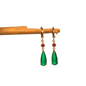 Miyazaki-pendientes <span class=keywords><strong>de</strong></span> Cosplay <span class=keywords><strong>de</strong></span> Anime Hayao, aretes <span class=keywords><strong>de</strong></span> gota sin perforaciones, Clips para las orejas, pendientes con aullidos, <span class=keywords><strong>Castillo</strong></span> móvil - Product Image 1