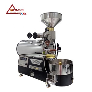 1kg <strong>Coffee</strong> Roasting Machine With Data Logger <strong>Coffee</strong> <strong>Roaster</strong> <strong>for</strong> <strong>Coffee</strong> Shop and Home Use - Product Image 3
