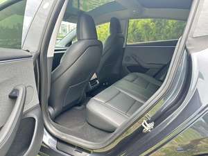 รถยนต์พลังงานใหม่ (NEV) เทสลา โมเดล <span class=keywords><strong>3</strong></span> รุ่นปี 2023 ระบบขับเคลื่อนล้อหลัง - Product Image 4