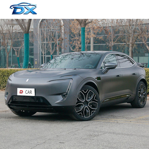รถยนต์ไฟฟ้า Avatar 11 SUV ขนาดใหญ่ 5 ที่นั่ง ปี <span class=keywords><strong>2022</strong></span> รุ่นใหม่ล่าสุด ระยะทางวิ่งไกล พร้อมจำหน่าย - Product Image 2