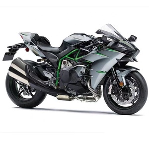 Motocicleta Deportiva de Segunda Mano H2 Style Ninja 250 con Luces LED de Alta Intensidad - Product Image 6