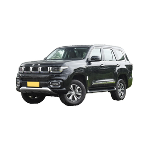 Voiture <span class=keywords><strong>SUV</strong></span> chinoise d'occasion Beijing Baic BJ60 Thunder Magic 2023, 4x4, 2.0T <span class=keywords><strong>hybride</strong></span>, véhicules tout-terrain, <span class=keywords><strong>jeep</strong></span> 4x4 - Product Image 1