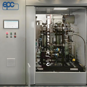 Électrolyseur PEM industriel à grande échelle, générateur d'hydrogène de 50 à 200 Nm3 par heure - Product Image 3