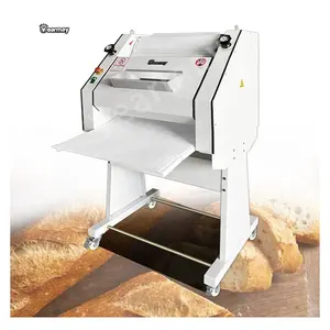 Factory Price Baking Equipment Manufacturers French Bread Baguette Moulder Maker Machine