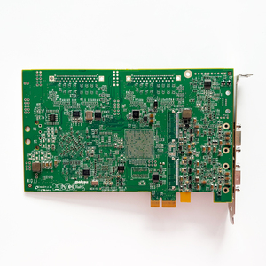 การ์ดควบคุมภาพอุตสาหกรรม Matrox Y7325-0101 Y7325-02 REV.A เมนบอร์ดอุตสาหกรรม คอมพิวเตอร์แบบฝังตัว - Product Image 4