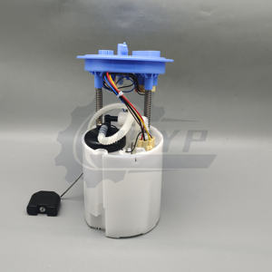 DSYP ricambi Auto pompa elettrica carburante 8 v0919087a per AUDI RS3 TTRS 2017-2019 pompa carburante ZCAD033 - Product Image 2