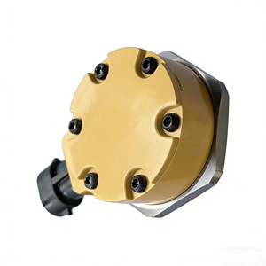 ปั๊มน้ำมันเชื้อเพลิงเครื่องยนต์ดีเซลคุณภาพสูง 312-5620 สำหรับรถขุด 320D เครื่องยนต์ C6 C6.4 วาล์วโซลินอยด์ปั๊มน้ำมันเชื้อเพลิง 3125620 326-4635 - Product Image 4