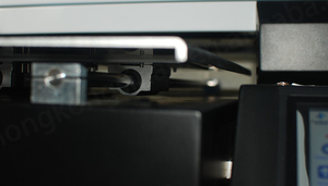 Vevor UV Flatbed Printer Mini Size A4 UV Printer Uv Inkjet Printer for <b>Phone</b> Case Gifts <b>Pen</b> Ball Bottle Printing - Product Image 5