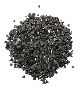 Precio de polvo negro de carbón conductor nano 23nm Nanopartículas negras de carbón Nanopowder para batería