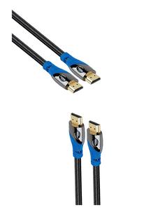 <span class=keywords><strong>Dtech</strong></span> 3D ความละเอียดสูงสำหรับ HDMI 4K 60Hz 1080P ใยแก้วนำแสงสำหรับทีวีอุปกรณ์คุณภาพสูงพร้อมแจ็กเก็ตพีวีซีสำหรับเครื่องเล่นดีวีดี - Product Image 4