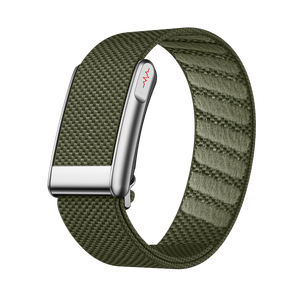 Nuovissimo Marsfit MF91 2026: Smart Band per il Monitoraggio della Salute con ECG, PPG, SpO2, HRV, Composizione Corporea, BMI e Tracciamento dello Stress - Product Image 6