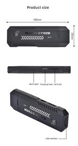 X2 Ultra Video <span class=keywords><strong>Game</strong></span> Stick 4K HD TV <span class=keywords><strong>Game</strong></span> <span class=keywords><strong>Box</strong></span> 2,4G Joysticks inalámbricos dobles <span class=keywords><strong>Game</strong></span> <span class=keywords><strong>Box</strong></span> <span class=keywords><strong>Android</strong></span> <span class=keywords><strong>Retro</strong></span> Classic Video Games - Product Image 2