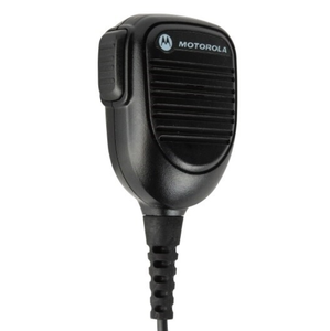 RMN5052 Microphone Mobile Two-way Radio <b>MIC</b> Compatible for DM4401 DM4601 DM4400e DM4600e DGM8500e - Product Image 1