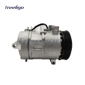 คอมเพรสเซอร์แอร์สำหรับ RL111610AB CO 30011C 55111610AA 55111610AB 55111610AC R5111610AB CO441004, CO441004 รหัส OEM - Product Image 6