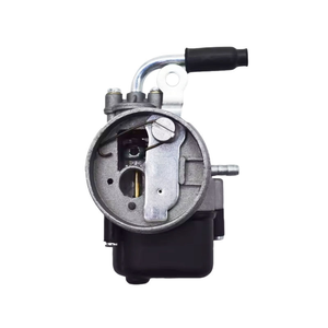 Carburateur de moto DELLORTO pour PIAGGIO <span class=keywords><strong>Ciao</strong></span> PX FL VE SPA Moped Pocket SHA 12/12, modèle 2025, vente chaude - Product Image 3