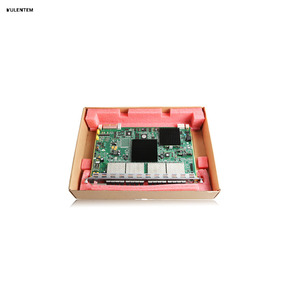 Tarjeta GPON PON de 16 Puertos FTTH para OLT An5516-04 An5516-01 GCOB con Módulos C+ GCOB, Tarjeta GPON PON GCOB de 16 Puertos - Product Image 1