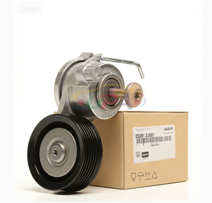 อะไหล่แท้คุณภาพดั้งเดิม 25281-2J001 ชุดตัวปรับความตึงสายพาน 252812J001 สำหรับฮุนได เกีย 25281 2J001 - Product Image 6