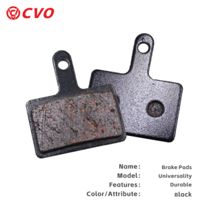 Großhandel Halbmetall-Bremsbeläge für Offroad-Teile Scheiben bremsbeläge für MTB BMX Kinder kreuzer Rennräder für <span class=keywords><strong>SHIMANO</strong></span> - Product Image 6
