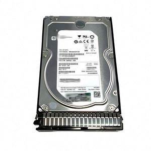 793665-B21 New in Stock 4TB 6Gb/s 7.2K 3.5" 512e Hard Drive HDD 4TB for Server G8 - Product Image 3