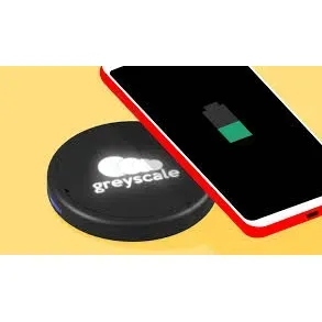 CHARGEUR SANS FIL RAY LED - Product Image 2