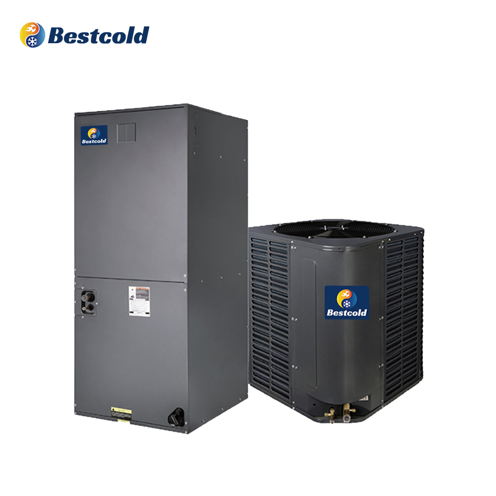 Ton Air Conditioners Efficient Cooling Solutions