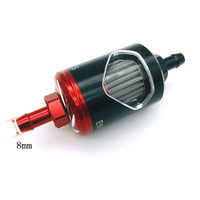 Vente Flash 2026 - Filtre à Carburant Moto Haute Qualité, Cartouche Filtrante Anti-Colmatage pour Scooter et Moto Tout-Terrain