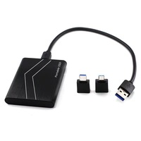 Hard Disk Portabel Eksternal 1TB 2TB 4TB 6TB 8TB 10 TB Hardisk Solid State 1 2 4 6 8 10 Tb