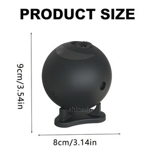 Proyector <span class=keywords><strong>de</strong></span> Luz USB con Múltiples Patrones, Proyector <span class=keywords><strong>de</strong></span> Estrellas con Brillo Ajustable, Planetario HD, Proyector <span class=keywords><strong>de</strong></span> Galaxia para Techo <span class=keywords><strong>de</strong></span> Dormitorio - Product Image 6