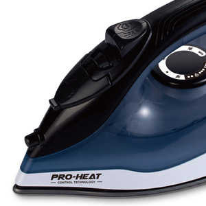 Plancha de Vapor Eléctrica Portátil de 1200W con Suela de Cerámica Nueva para Uso Doméstico y Comercial - Product Image 6