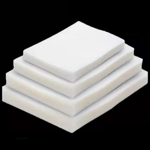 Sacs sous vide en PE/PET de qualité alimentaire, transparents et hermétiques, pour la conservation de la volaille fraîche et des plats faits <span class=keywords><strong>maison</strong></span> – Vente chaude - Product Image 3