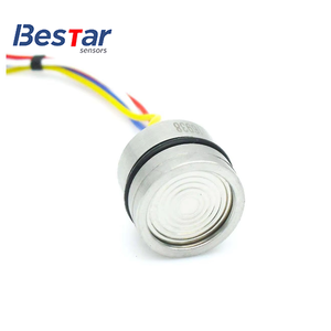 Discount Offer Imported Piezoresistive Silicon Sensor Piezoresistive Sensor for System - Product Image 1