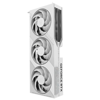 Carte graphique haut de gamme flambant neuve XY RTX 5060 Ti 16 Go MAX OC avec interface GDDR6 256 bits pour le jeu, l'IA et la création de contenu
