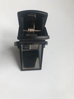 Clip d'objectif universel en plastique ABS pour téléphone portable Périscope de téléphone portable à 90 degrés Objectif d'angle d'enseignement vidéo pour smartphone à 360 degrés