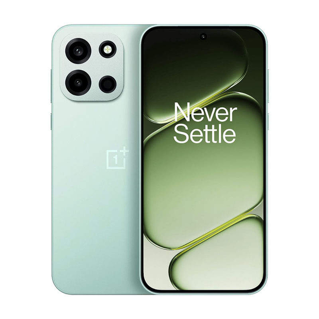 OnePlus Nord 6 5G Global Version 6.78" 1.5K 165Hz AMOLED 9000mAh 80W Fast Charge 50MP Camera IP69K