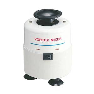 Mezclador Vortex Tipo XH-C, Homogeneizador de Laboratorio, Agitador Orbital, Motor de Corriente Continua con Escobillas, 5 kg, para Mezclar Sangre - Product Image 2