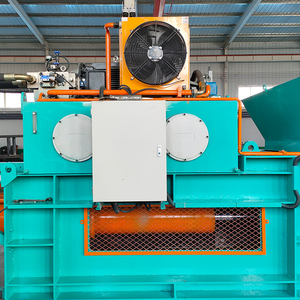 Chất thải nhựa tái chế ngành công nghiệp đóng gói ngang máy ép <span class=keywords><strong>baling</strong></span> <span class=keywords><strong>Machine</strong></span> - Product Image 4