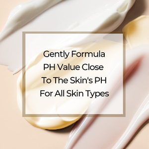 Cuidado DE LA PIEL orgánico coreano 5 en 1 Multifuncional Antiaing Blanqueamiento Iluminador Crema facial Hidratante facial - Product Image 2