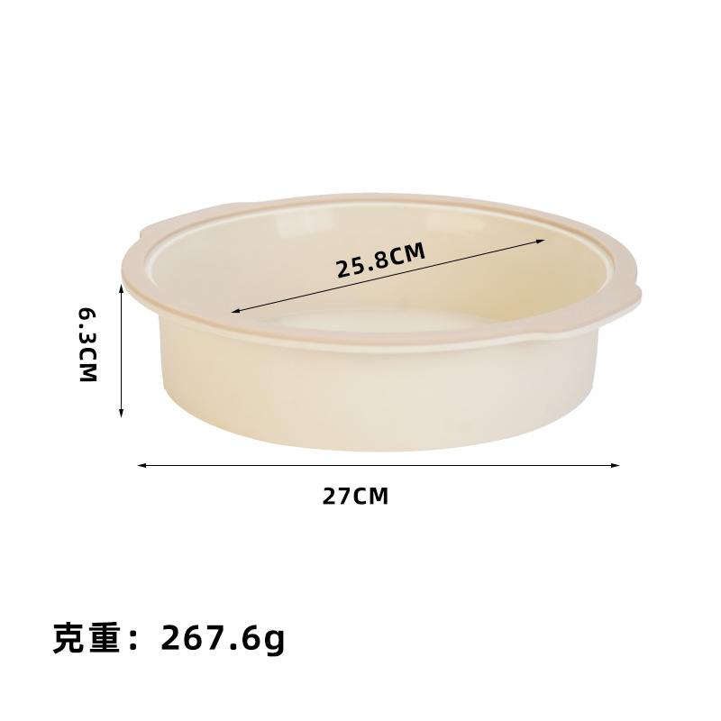 Style de bordure ronde [ga-192022]